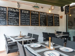 El Tucan Restaurant - Puerto de la Cruz