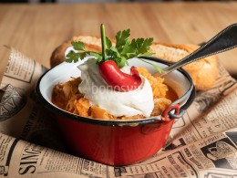 El Tucan Restaurant - Puerto de la Cruz