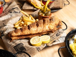 El Tucan Restaurant - Puerto de la Cruz