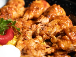 El Tucan Restaurant - Puerto de la Cruz