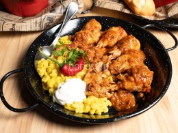 El Tucan Restaurant - Puerto de la Cruz