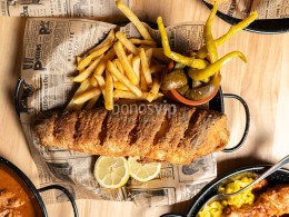 El Tucan Restaurant - Puerto de la Cruz