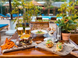 Precise Resort Hotel - Puerto de La Cruz