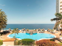 Precise Resort Hotel - Puerto de La Cruz