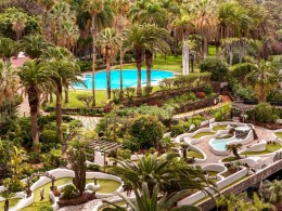 Precise Resort Hotel - Puerto de La Cruz