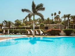 Precise Resort Hotel - Puerto de La Cruz