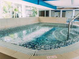 Spa Azules de Nivaria - Costa Adeje