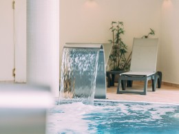Spa Azules de Nivaria - Costa Adeje