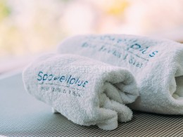 Spa Azules de Nivaria - Costa Adeje
