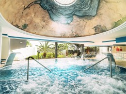 Spa Azules de Nivaria - Costa Adeje
