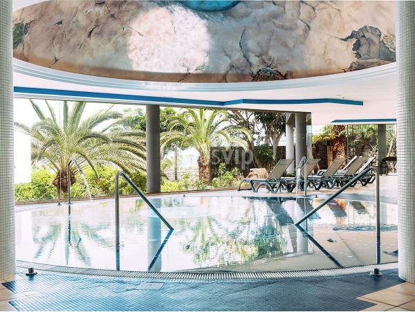 Spa Azules de Nivaria - Costa Adeje