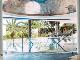 Spa Azules de Nivaria - Costa Adeje