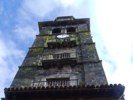 Axe Throwing Tenerife - La Laguna