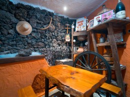 Restaurante Los Patrones - El Rosario