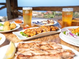 Restaurante Los Patrones - El Rosario