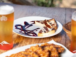 Restaurante Los Patrones - El Rosario