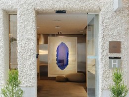 Hotel Taro - Santa Cruz