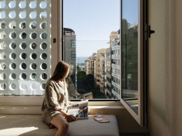 Hotel Taro - Santa Cruz