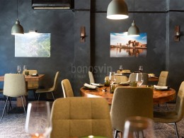 Restaurante Kea - Santa Cruz