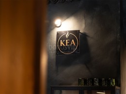 Restaurante Kea - Santa Cruz