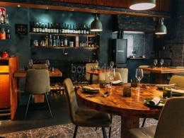 Restaurante Kea - Santa Cruz