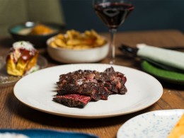 Restaurante Kea - Santa Cruz