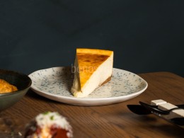 Restaurante Kea - Santa Cruz
