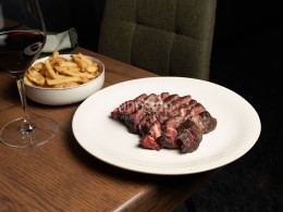 Restaurante Kea - Santa Cruz