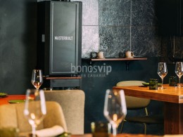 Restaurante Kea - Santa Cruz