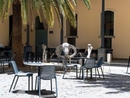 Espacio Moona - Santa Cruz