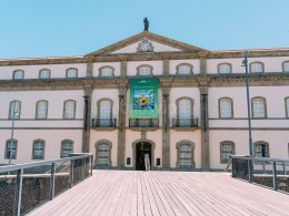 Espacio Moona - Santa Cruz