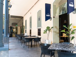 Espacio Moona - Santa Cruz