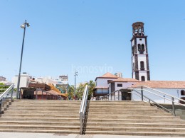 Espacio Moona - Santa Cruz