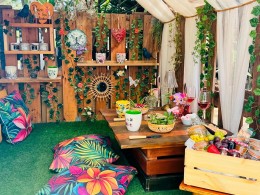 Serendipia Eco Space - Arona