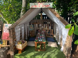 Serendipia Eco Space - Arona
