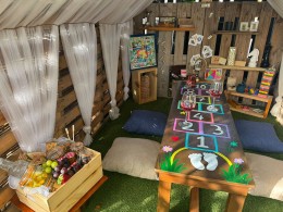 Serendipia Eco Space - Arona
