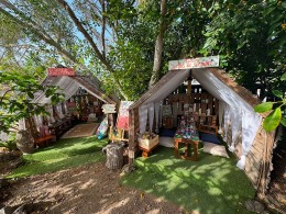 Serendipia Eco Space - Arona