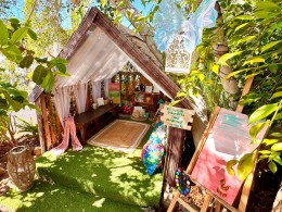 Serendipia Eco Space - Arona
