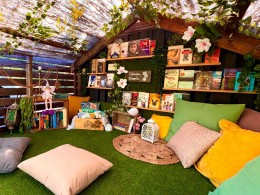 Serendipia Eco Space - Arona