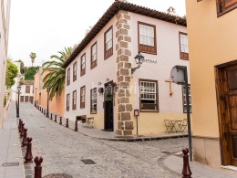Capricho Dulce & Salado - La Orotava