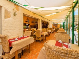 Hotel rural Finca San Juan - San Juan de la Rambla