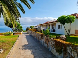 Hotel rural Finca San Juan - San Juan de la Rambla
