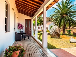 Hotel rural Finca San Juan - San Juan de la Rambla