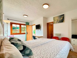 Hotel rural Finca San Juan - San Juan de la Rambla
