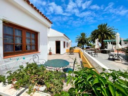 Hotel rural Finca San Juan - San Juan de la Rambla