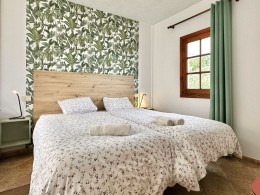 Hotel rural Finca San Juan - San Juan de la Rambla