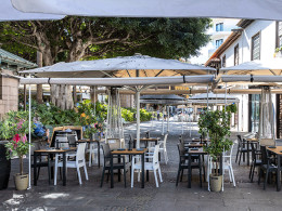Restaurante Jorgen Rivera - Puerto de la Cruz