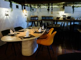 Restaurante Jorgen Rivera - Puerto de la Cruz