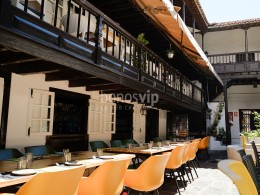 Restaurante Jorgen Rivera - Puerto de la Cruz