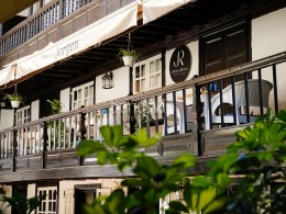 Restaurante Jorgen Rivera - Puerto de la Cruz